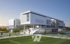 담양군, 신축 보건소 설계안 확정 … 2025년 착공 목표