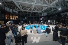 ACC, SNS 인증샷 명소... 입소문 타고 방문객 급증