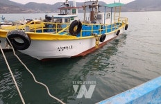 여수시, 지금 여수 섬들은 매일매일 아름다운 변신 중