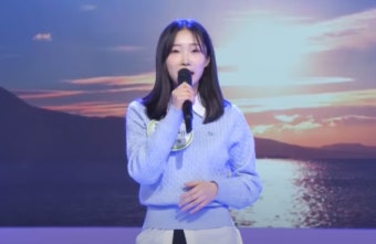 '삼백리 한려수도' 정서주·양지은·한여름·린 각양각색 커버 무대 재조명