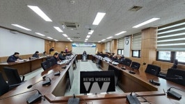 진도군, 2025년산 공공비축미곡 매입품종 새청무 강대찬 선정