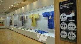 나주 한국천연염색박물관, 문체부 지역문화매력 100선 선정