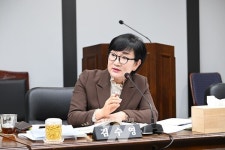 김수영 서구의원, 장애예술인 지원 위한 조례 개정