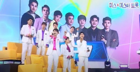 톱7이 부른 안동역에서, 이찬원·정동원·김호중 진성 빅쇼 출연에 재조명