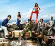 데시벨부터 귀공자 리바운드 밀수까지...최신작 망라한 설 TV영화 라인업