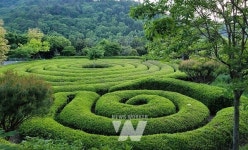 설 연휴, 아름다운 추억 쌓을 수 있는 민간정원 여행 추천