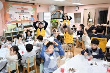 CJ나눔재단, 전국 지역아동센터 대상 설 명절 식품나눔 및 라이브 쿠킹클래스 진행