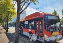 목포시, 편리하고 효율적인 '시내버스 노선 개편'