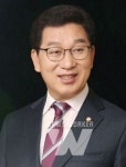 신정훈 "영산포권역 3개동 통합 및 邑 전환" 민생 5호 공약 발표