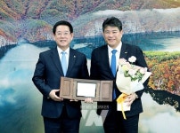 대한건설협회 전남도회, 인재육성 장학금 기탁