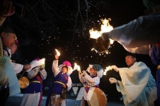 화순군, 2024년 갑진년 정월 대보름 맞이 민속행사 다채