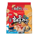 팔도, 누룽지 담은 일품 해물라면 누룽지 에디션 출시