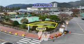 화순군, 하니움 푸드존 점포 운영자 모집