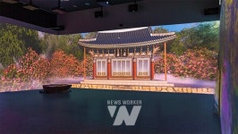 전남정보문화산업진흥원, 강진고려청자디지털박물관‧다산박물관 실감체험존 구축