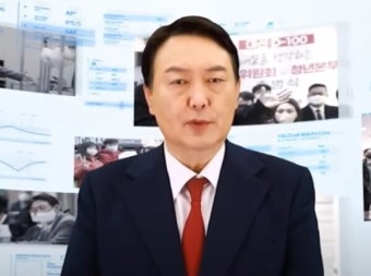 [뉴스워커_투데이 이슈] 총선 앞두고 윤석열 대통령 겨냥한 딥페이크 확산...가짜 영상 주의