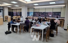 광주 남구, 직영 작은도서관 야간·주말 개방... 전국 최초