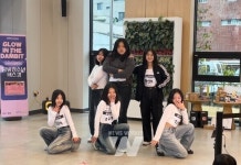 담빛청소년문화의집, 2024년 청소년 동아리와 함께하는 담빛청소년버스킹 성료