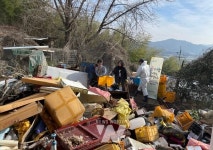 보성군, 사랑의 온기 나눔 릴레이 여정 시작