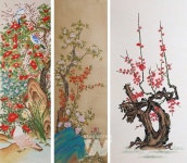 신안군 조희룡 미술관, 임자도에 피어난 민화 전시 개최