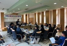 무안군, 소통과 화합의 장 가축분뇨 적정 처리 간담회 개최