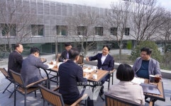 광주시-ACC, 더 즐기기 좋은 광주 만들기 긴밀 협력