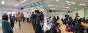 전남도, 외국인 계절근로자 운영 우수 시군 '전국 최다'