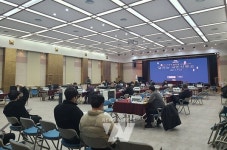 해남군, 주민 고충 듣습니다 달리는 국민신문고 운영