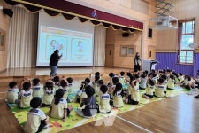 전남도, 스마트폰 과의존 예방 활동 강화