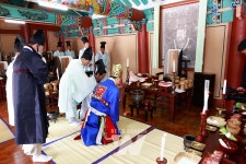 화순군, 3개 향교 춘기 석전대제 봉행