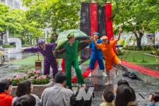 ACC 창‧제작 공연 라인업 공개... 기대감 업