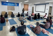 장흥군, 건강증진형 보건지소로 주민 건강 지킨다