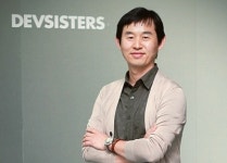김종흔 데브시스터즈  대표, 지난해 보수 23.3억원... 주식매수선택권 행사이익 반영