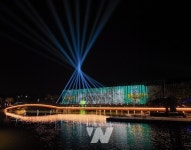2024 영암왕인문화축제... 화려한 막 올랐다