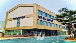 매력만점 장흥군 노인복지관... 행복한 노후를 디자인하다