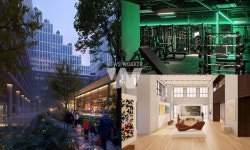 퍼블릭가산, 몰링 공간 구축...오픈 전 기대감 상승