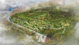 동구, 너릿재 공원... 2040 광주공원녹지기본계획 포함 쾌거