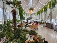 능주농협 로컬푸드 개점 1주년 기념, 소비자 위한 통큰 세일 결정