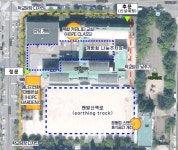 광주시교육청, 교육부 2024년 학교 복합시설 1차 공모사업 2개 학교 최종 선정