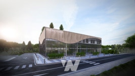 강진군, 마량농공단지 환경조성사업 국·도비 70억 확보