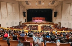 포스코 창립 56주년 맞은 광양제철소, 나눔으로 이어가는 따뜻한 동행의 물결