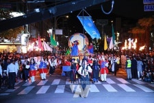 제58회 여수거북선축제, 5월 3~6일 개최