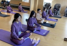 장흥군 마음건강치유센터 전남 대표 웰니스 관광지 선정