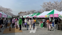 전남도농업박물관, 주말 농부장터 6일 첫 개장
