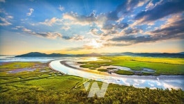 순천시, 디지털 트윈기반 순천만습지 조성 시뮬레이션 공모 선정