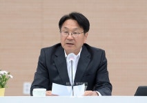 광주시, 내년 살림 챙기기 총력