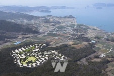 고흥군, 석정지구 새꿈도시(독일마을) 조성사업 추진 속도 탄력받다