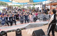 강진군, 병영시장 주차환경개선 대규모 사업비 21억 원 확보