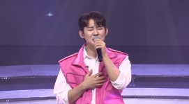 진욱·홍자·전유진...트로트 실력자들의 3인3색 사랑 참 무대, 승자는?
