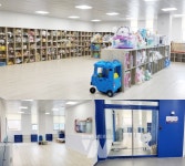 담양군 공동육아나눔터‧장난감도서관, 어울림센터 3층으로 이전