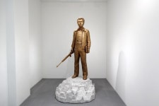 광주 광산구, 오월광주 불꽃, 공동체 들불로 윤상원 기념관 개관